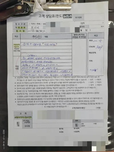 2020 Kia Mohave VIN: