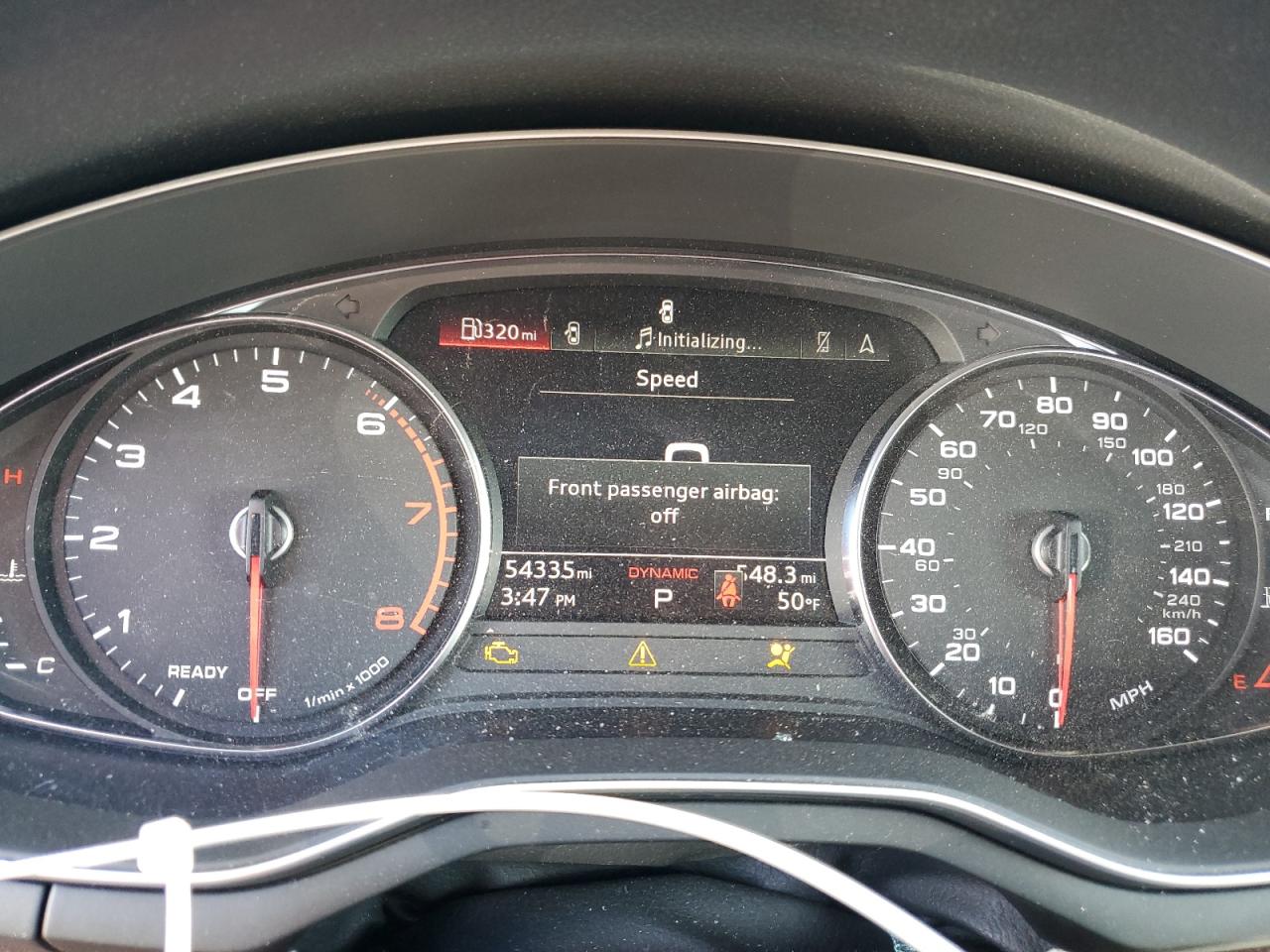 2022 AUDI A5 PREMIUM 45 VIN:WAU2AGF50NN006941