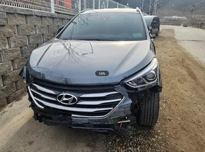 2018 Hyundai Santa FE KMHSW81ABJU861394 VIN:KMHSW81ABJU861394