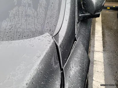 2018 Genesis G80 VIN: