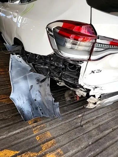 2018 BMW 320 WBATX3103JLB96136 VIN:WBATX3103JLB96136