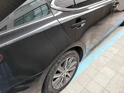 2017 Lexus ES 300 VIN: