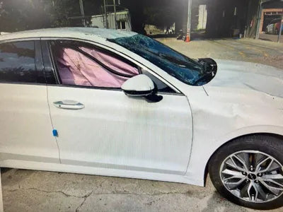 2022 Kia K5 VIN: