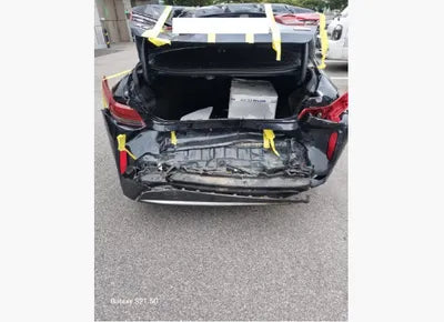 2016 Kia K5 KNAGW41CBGA000869 VIN:KNAGW41CBGA000869