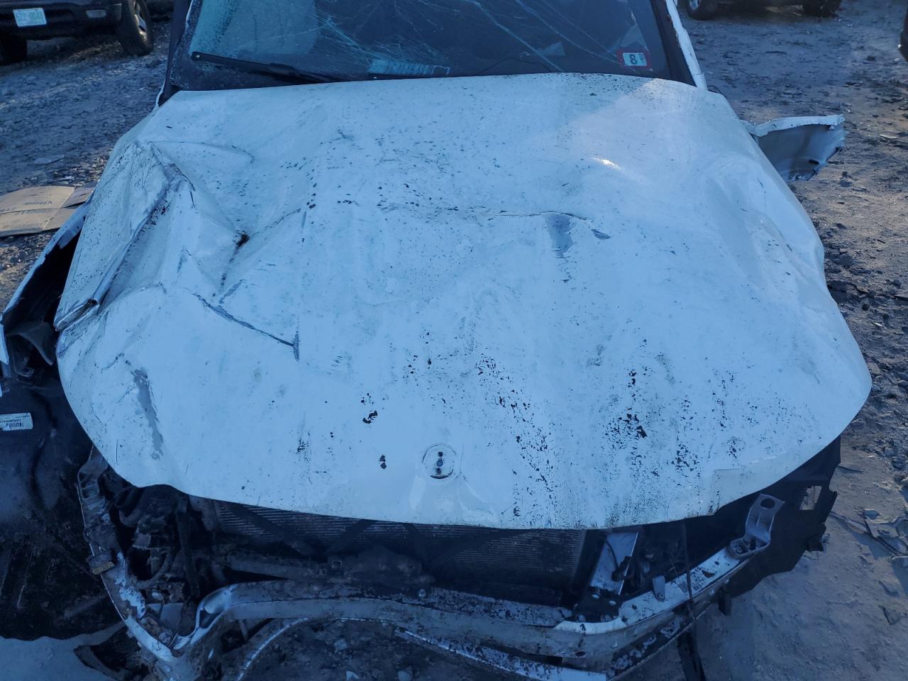 2024 MERCEDES-BENZ GLC 43 4MATIC AMG VIN:W1NKM8HB4RF154666