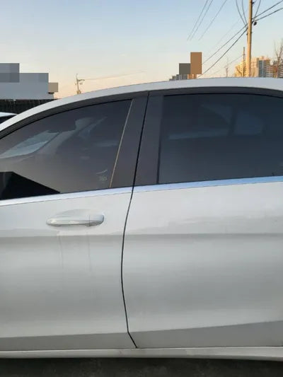 2018 Mercedes-Benz C 200 WDDWF4CB0JF709075 VIN:WDDWF4CB0JF709075