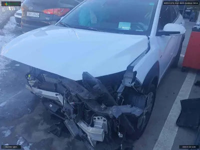2019 Hyundai Kona KMHK381GFKU025933 VIN:KMHK381GFKU025933