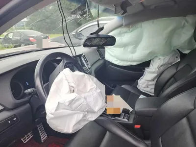 2017 Hyundai Tucson VIN: