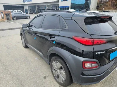 2018 Hyundai Kona KMHK381GFKU015015 VIN:KMHK381GFKU015015