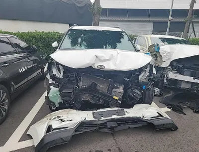 2021 Kia Carnival KNANE81BBMS117645 VIN:KNANE81BBMS117645