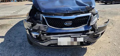 2014 Kia Sportage VIN: