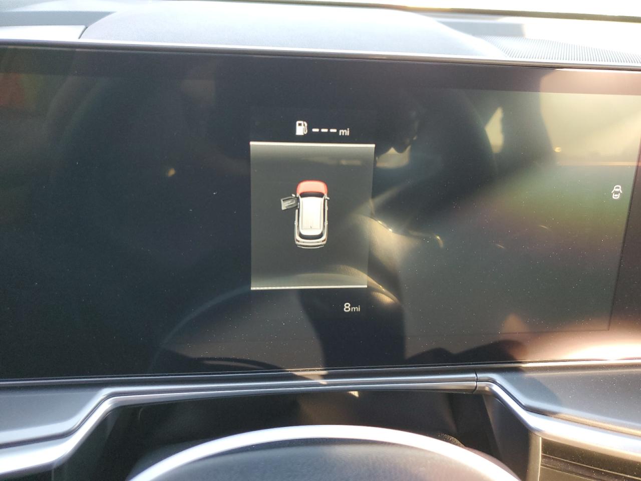 2024 KIA SORENTO S VIN:5XYRL4JC2RG299478