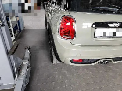 2020 MINI Cooper WMWXY7107L2N00516 VIN:WMWXY7107L2N00516