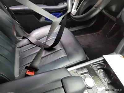 2015 Mercedes-Benz E 220 WDDHF0AB6FB153776 VIN:WDDHF0AB6FB153776