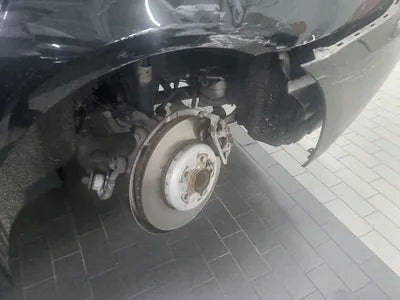 2015 BMW 640 WBA6A010XFD592575 VIN:WBA6A010XFD592575