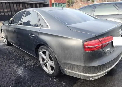 2016 Audi 50 WAUZZZ4H3GN002658 VIN:WAUZZZ4H3GN002658