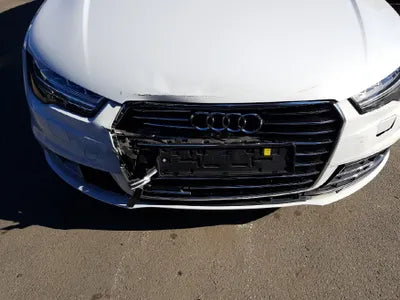 2015 Audi 50 WAUZZZ4G9GN016944 VIN:WAUZZZ4G9GN016944