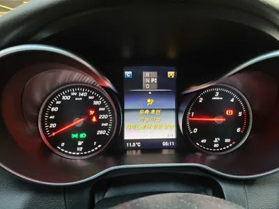 2016 Mercedes-Benz C 220 WDDWF0EB2GR168236 VIN:WDDWF0EB2GR168236