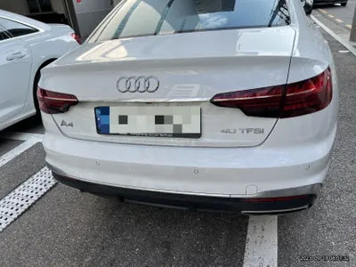 2021 Audi A4 WAUZZZF43MN015285 VIN:WAUZZZF43MN015285