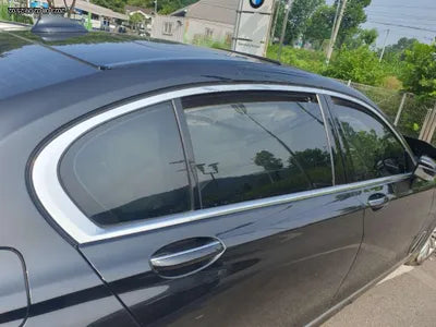 2016 BMW 740 WBA7E4109GGV04471 VIN:WBA7E4109GGV04471