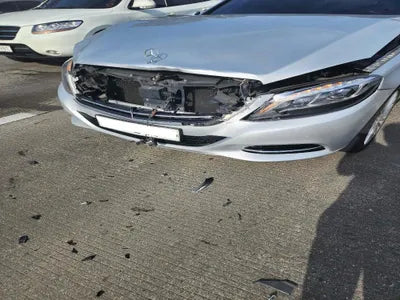 2016 Mercedes-Benz S 350 WDDUF3DB3GA250887 VIN:WDDUF3DB3GA250887