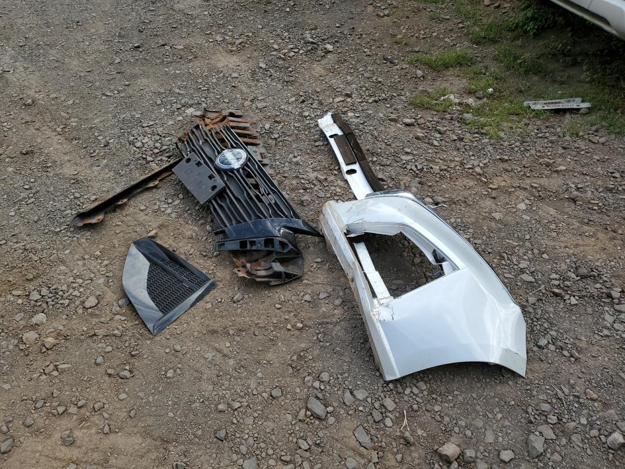 2023 NISSAN ALTIMA SV VIN:1N4BL4DV0PN319091