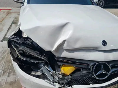 2019 Mercedes-Benz C 220 WDDWF1EBXKR448467 VIN:WDDWF1EBXKR448467