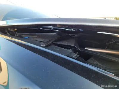 2021 Genesis G80 KMTGB41CDNU102889 VIN:KMTGB41CDNU102889