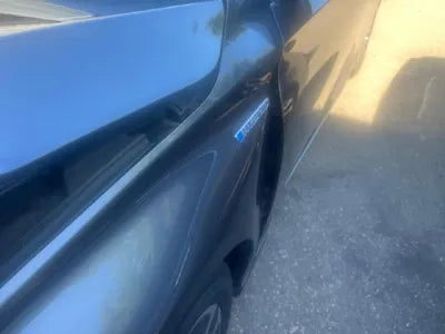 2019 Honda Accord VIN: