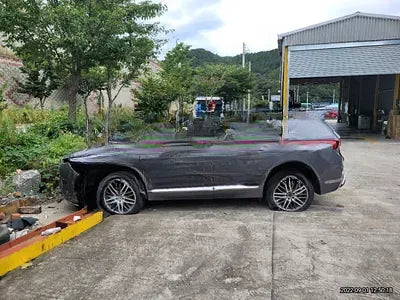 2018 Hyundai Santa FE NONE VIN: