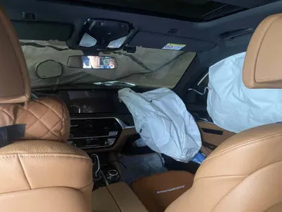 2022 BMW 520 WBA11BH04NCK18513 VIN:WBA11BH04NCK18513