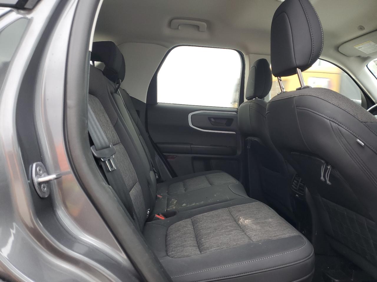2023 FORD BRONCO SPORT BIG BEND VIN:3FMCR9B67PRD13352