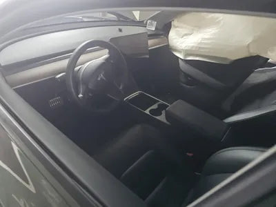 2021 Tesla Model 3 5YJ3E1EBXMF951604 VIN:5YJ3E1EBXMF951604
