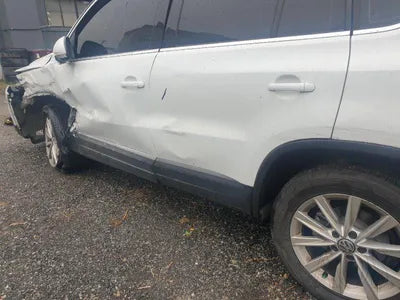 2016 Volkswagen Tiguan WVGZZZ5NZGW079673 VIN:WVGZZZ5NZGW079673