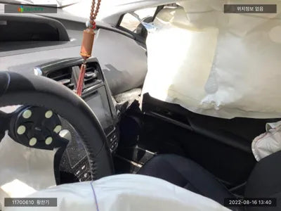 2018 Toyota Prius JTDKBRFU8J3083016 VIN:JTDKBRFU8J3083016