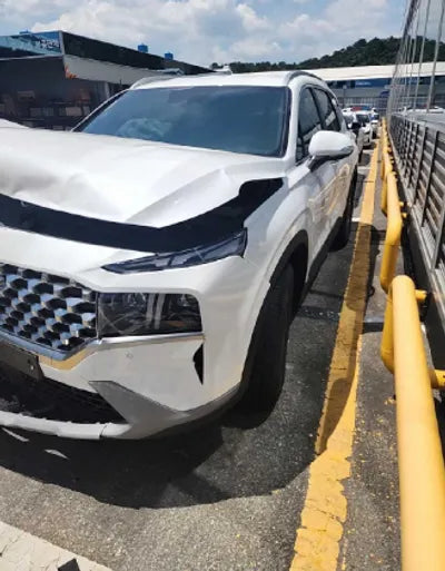 2023 Hyundai Santa FE KMHS3811BPU093577 VIN:KMHS3811BPU093577