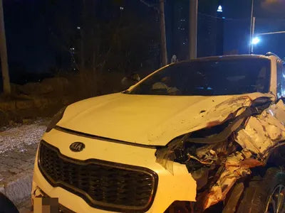 2017 Kia Sportage VIN: