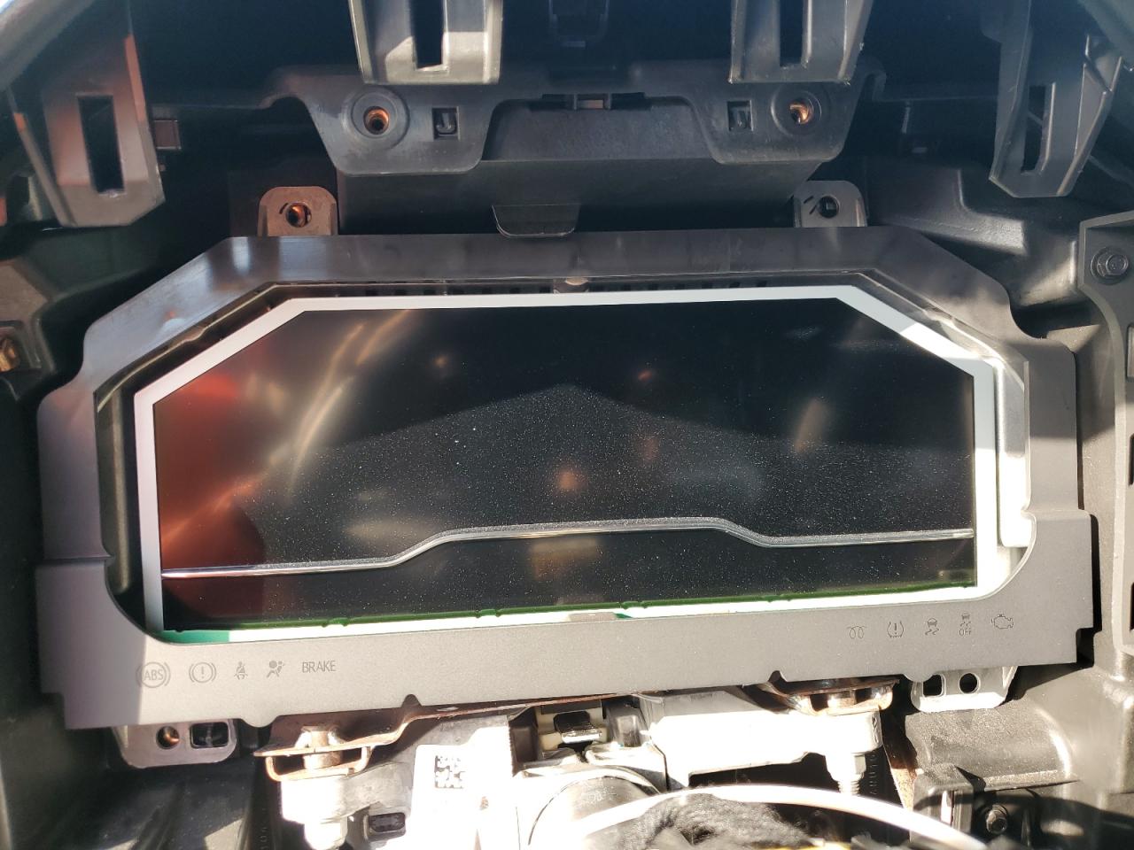 2023 CHEVROLET SILVERADO C1500 LT VIN:1GCPACEK0PZ232966