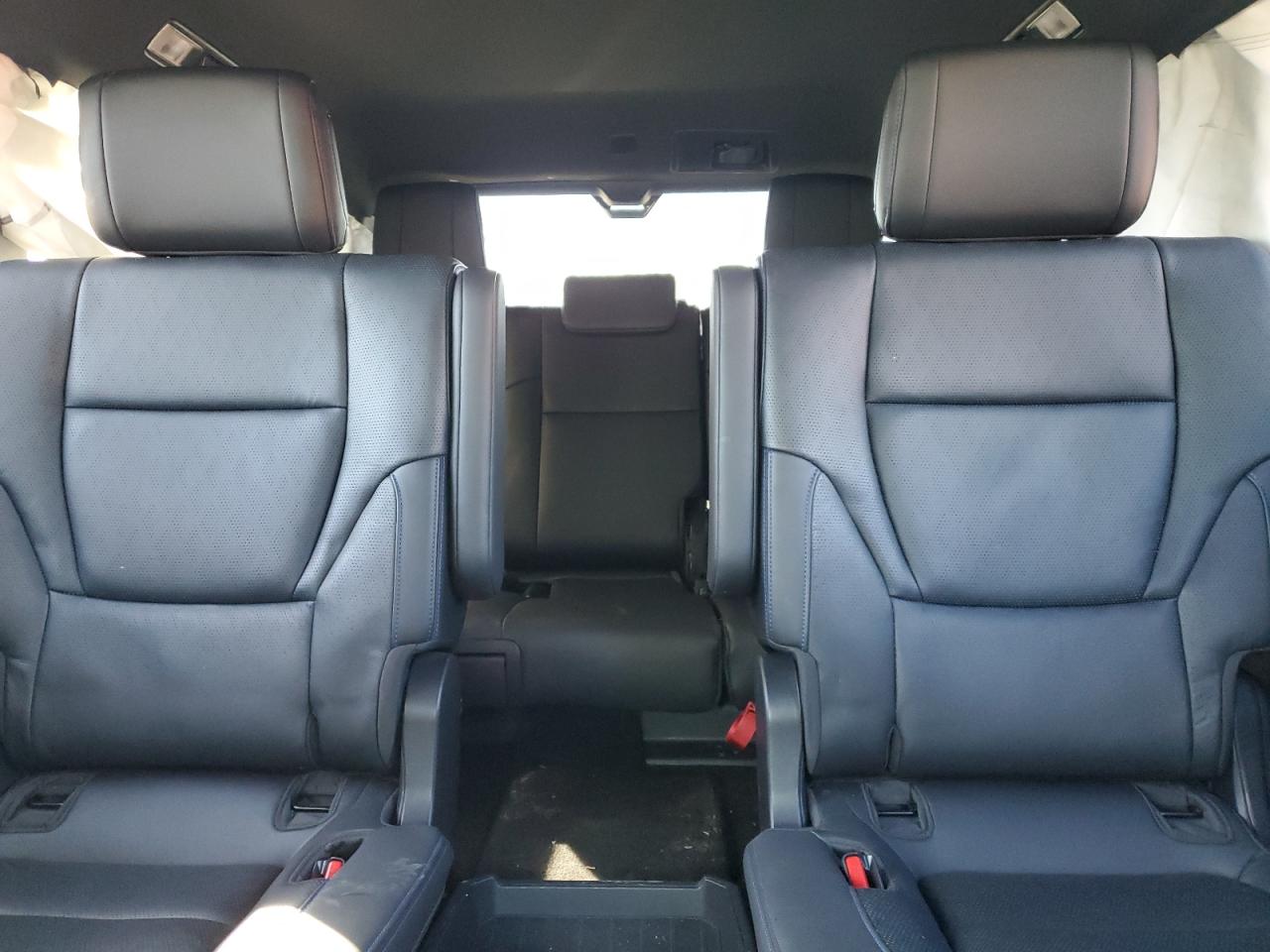 2024 TOYOTA SEQUOIA SR5 VIN:7SVAAABA7RX028059