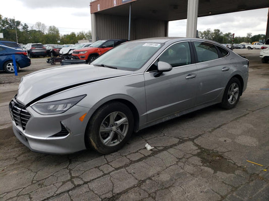 2023 HYUNDAI SONATA SE VIN:KMHL24JA5PA297031
