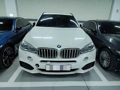 2015 BMW 540 WBAKS6101F0N59714 VIN:WBAKS6101F0N59714