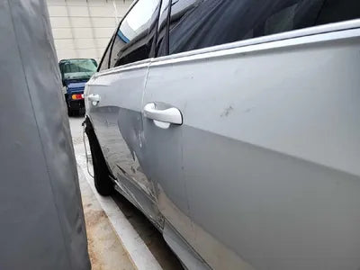 2021 Audi A6 WAUZZZF28MN001543 VIN:WAUZZZF28MN001543