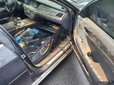 2018 Genesis G80 NONE VIN: