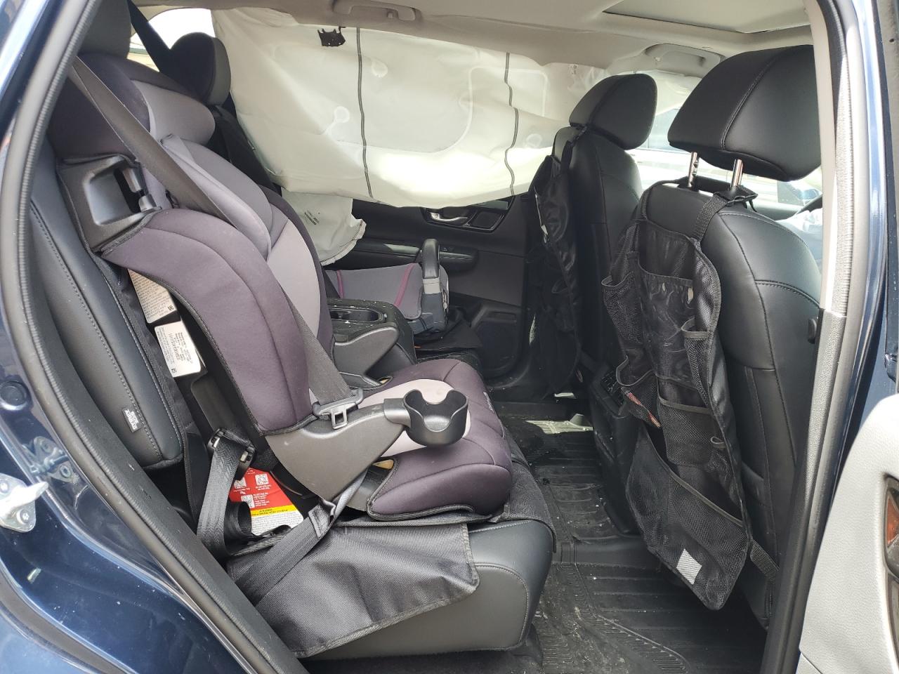 2023 HONDA CR-V EXL VIN:2HKRS4H76PH428985