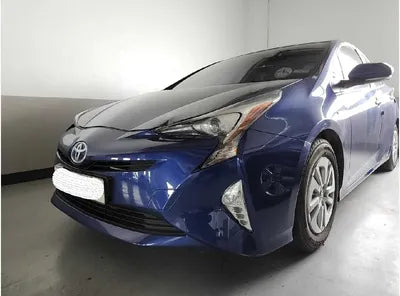 2016 Toyota Prius JTDKBRFU2G3515611 VIN:JTDKBRFU2G3515611