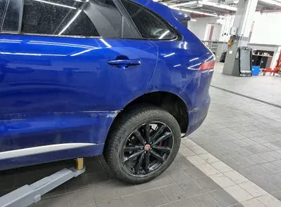 2017 Jaguar F-Pace SADCA2BK3HA054228 VIN:SADCA2BK3HA054228