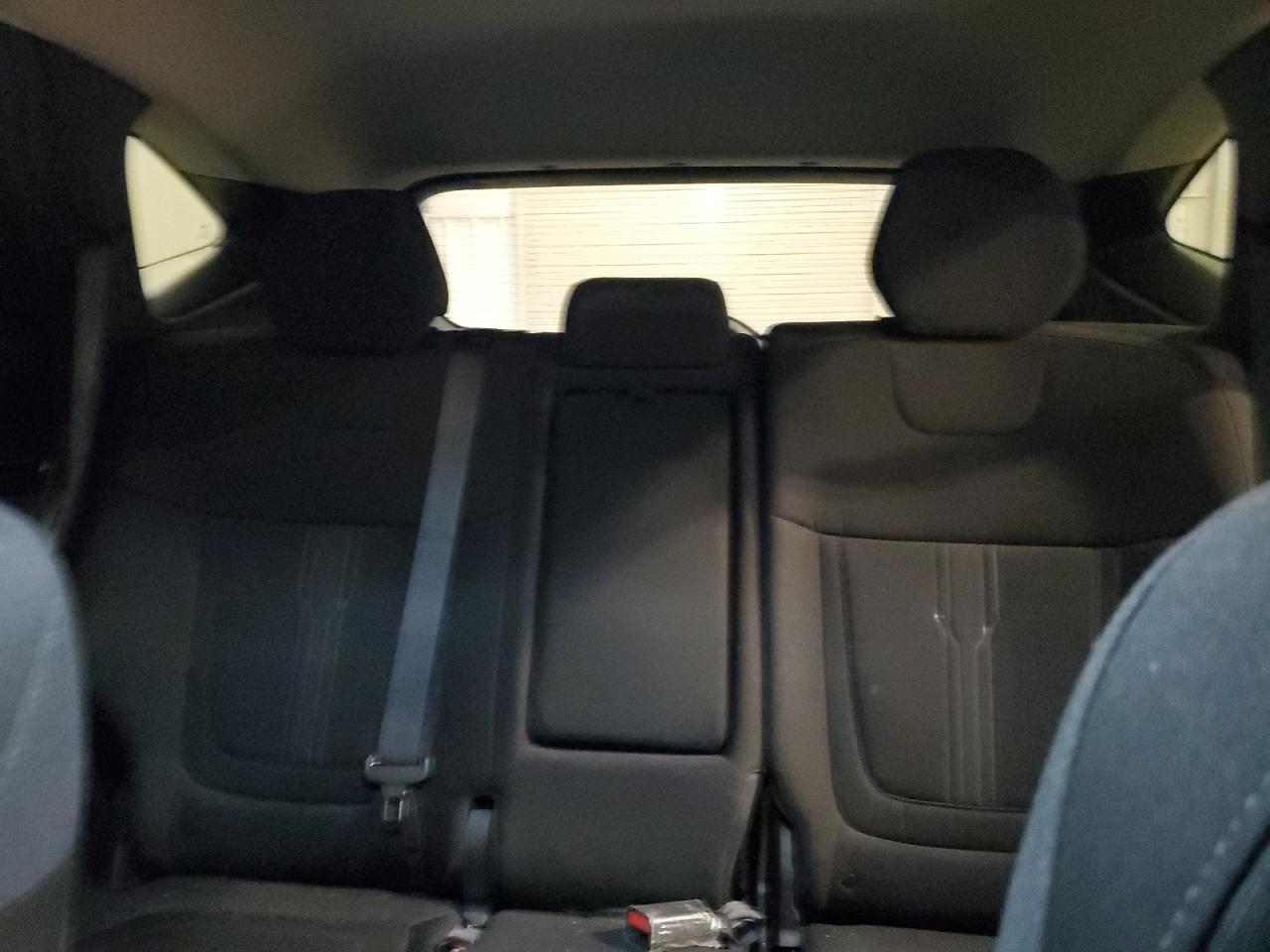 2022 HYUNDAI TUCSON SEL VIN:5NMJF3AE0NH091955