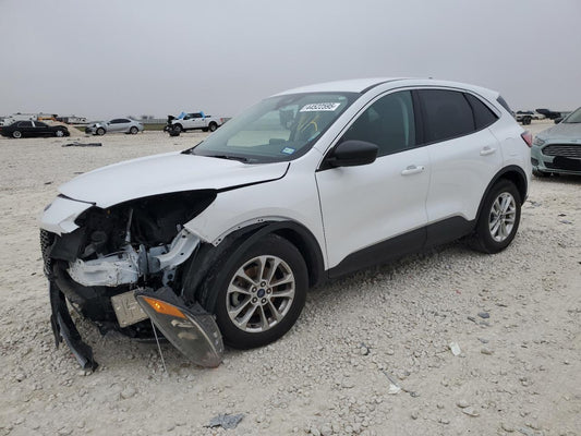 2022 FORD ESCAPE SE VIN:1FMCU0G66NUA67483