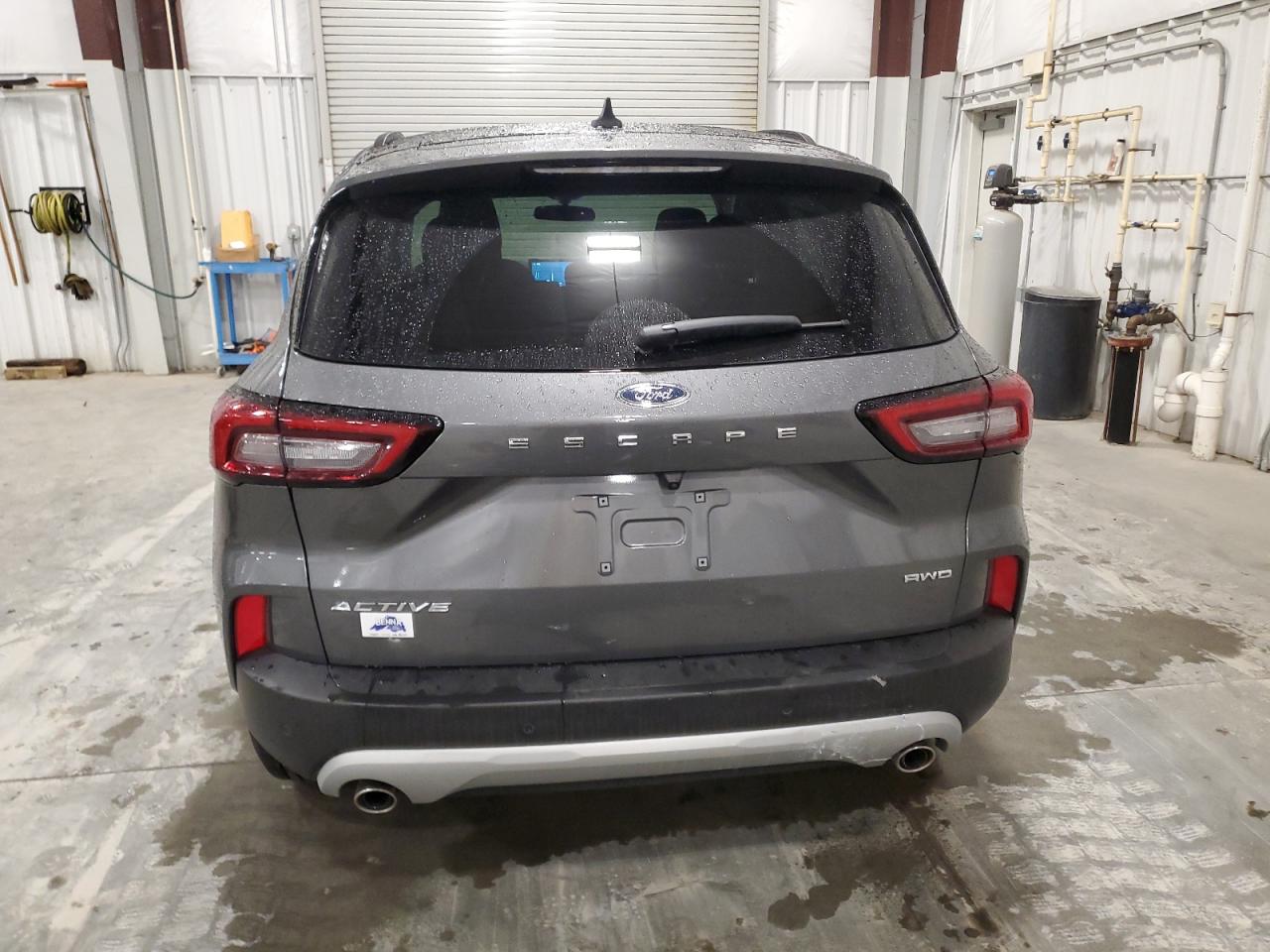 2024 FORD ESCAPE ACTIVE VIN:1FMCU9GN6RUB51398