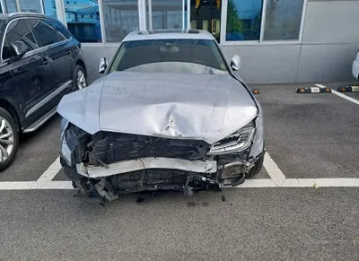 2015 Audi A8 WAUZZZ4HXFN037468 VIN:WAUZZZ4HXFN037468